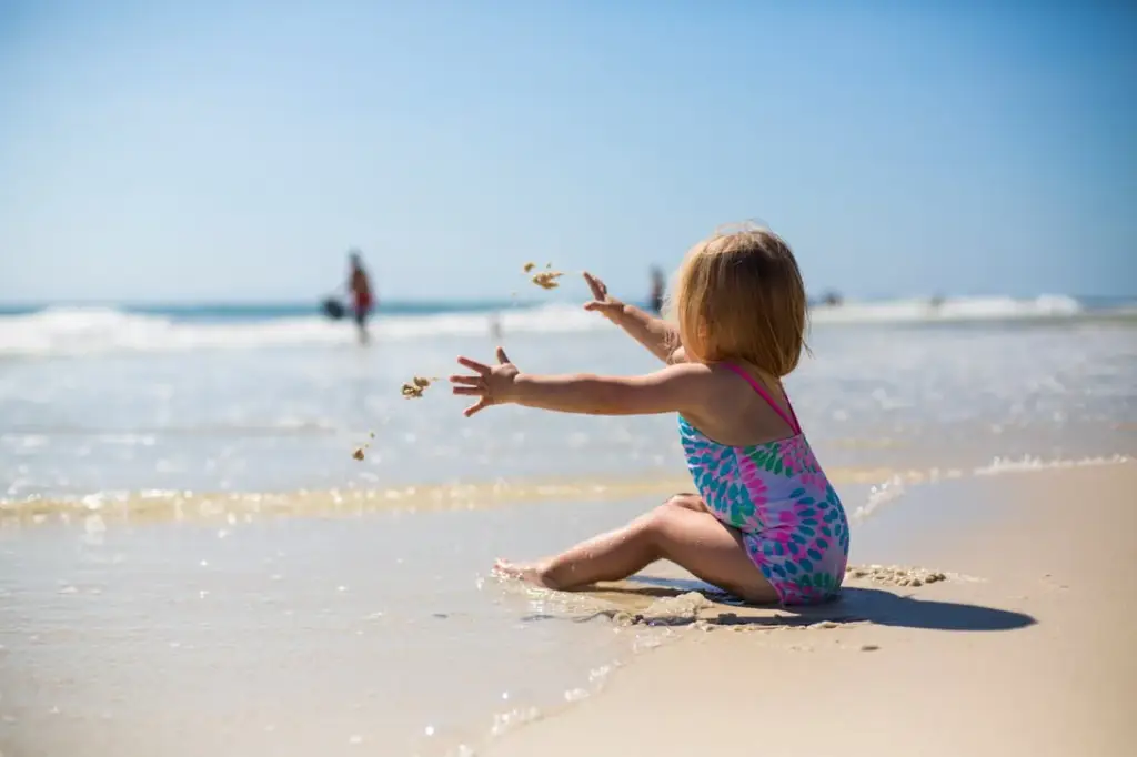 新生兒回家照顧指南：從頭到腳寵愛你的小寶貝