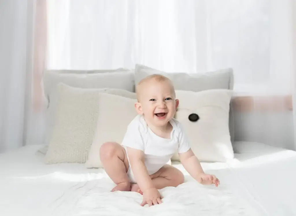 寶寶作息表全攻略：讓寶貝健康成長，爸媽輕鬆育兒！