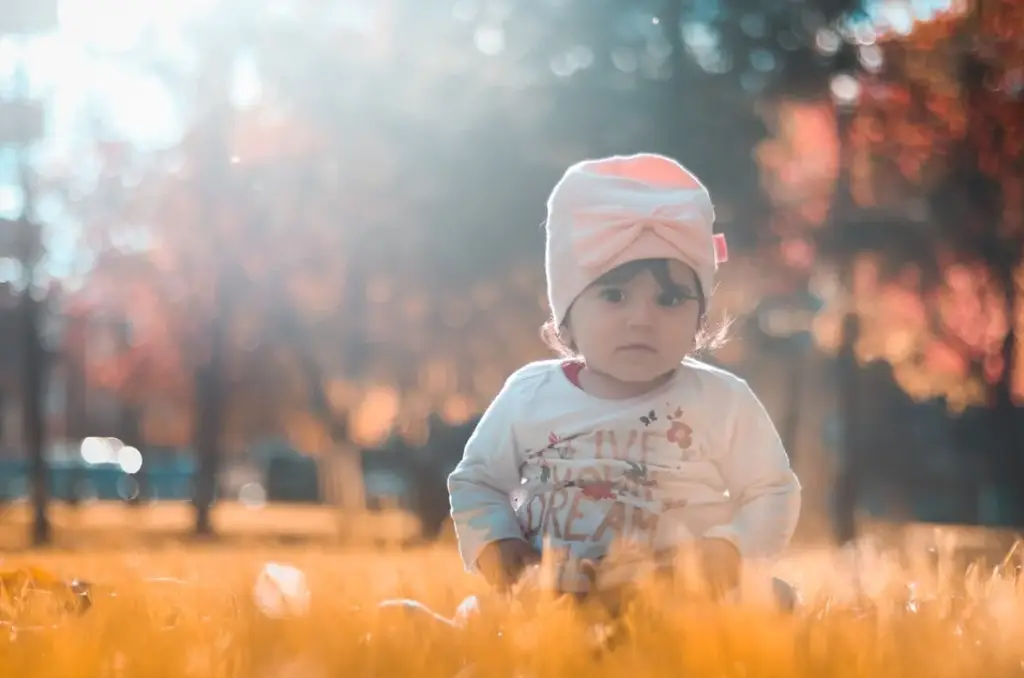 如何讓新生兒睡得安穩：打造香甜夢鄉的秘訣
