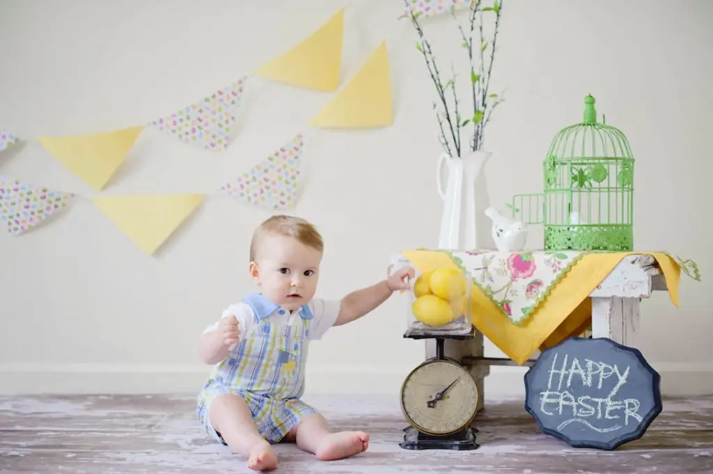 育兒新手攻略：台灣版育兒課程懶人包